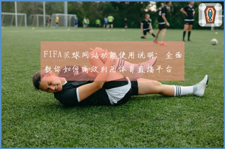 FIFA买球网站功能使用说明：全面教你如何高效利用体育直播平台