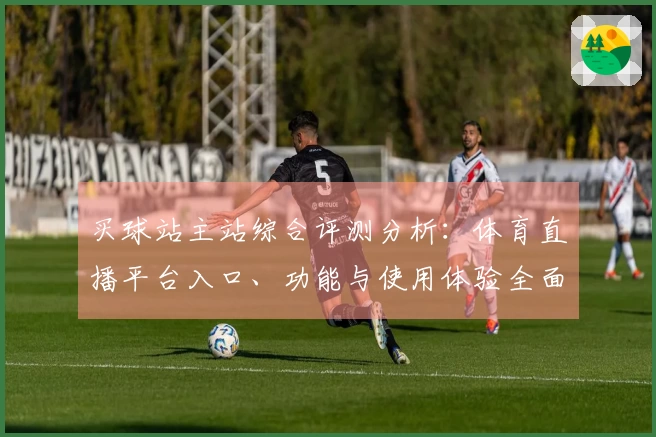 买球站主站综合评测分析：体育直播平台入口、功能与使用体验全面解读